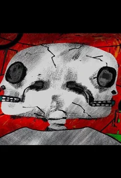 Постер: Трансформация трансформаций доктора Дженкинса / The Transformations of the Transformations of the Drs. Jenkins (2021)