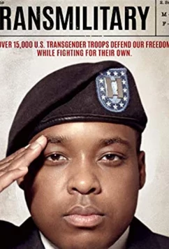 Постер: Transmilitary (2018)