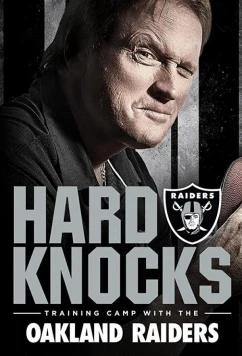 Постер: Тренировочный лагерь / Hard Knocks (2001)