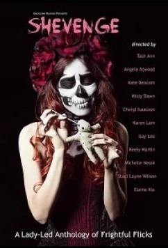 Постер: У мести женское лицо / Shevenge (2019)