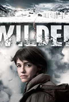 Постер: Уайлдер / Wilder (2017)