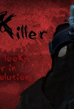 Постер: Убийства в 4k / 4K Killer (2019)