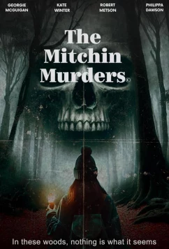 Постер: Убийства в Митчине / The Mitchin Murders (2024)