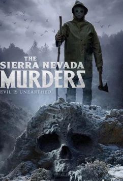 Постер: Убийства в Сьерра-Невада / The Sierra Nevada murders / Forgotten legacy (2022)