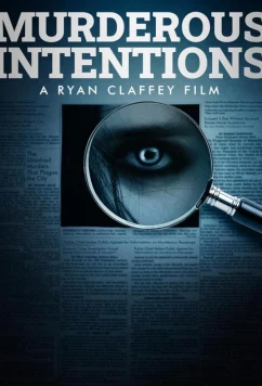 Постер: Убийственные намерения / Murderous Intentions (2024)