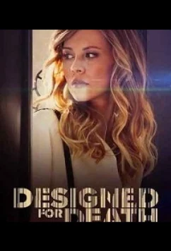 Постер: Убийственный дизайн / Designed for Death (2021)