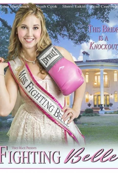 Постер: Убойная Красотка / Fighting Belle (2017)