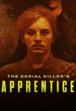 Постер: Ученик серийного убийцы / The Serial Killer's Apprentice (2025)