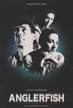 Постер: Удильщик / Anglerfish (2022)