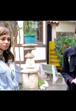 Постер: Улыбнись своей судьбе / Gülümse Kaderine (2022)