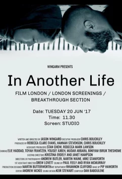Постер: В другой жизни / In Another Life (2017)