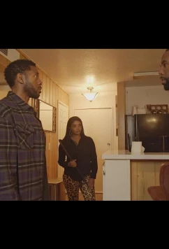 Постер: В подарочной упаковке / Gift Wrapped (2023)