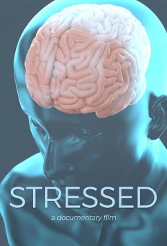 Постер: В состоянии стресса / Stressed (2019)