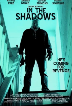 Постер: В тени / In the Shadows (2023)
