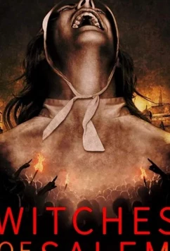Постер: Ведьмы Салема / Witches of Salem (2019)