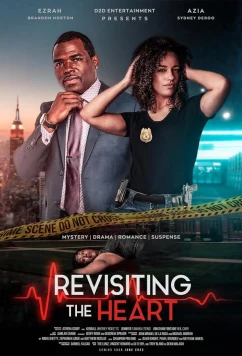 Постер: Вернуться за сердцем / Revisiting the Heart (2022)