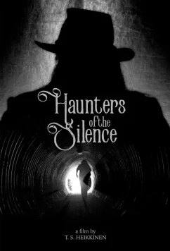 Постер: Виденья в тишине / Haunters of the Silence (2025)