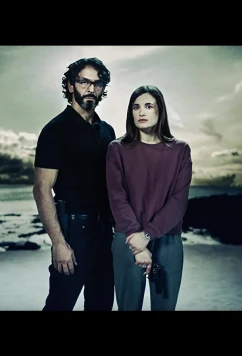 Постер: Вихрь времени / Vortex (2022)