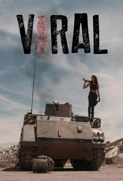 Постер: Вирус / Viral (2020)