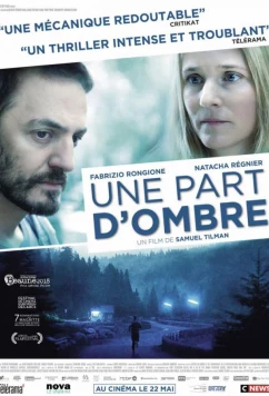Постер: Во власти сомнений / Une part d'ombre (2018)