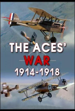 Постер: Война асов / La Guerre des As (2017)