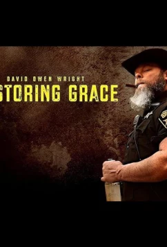 Постер: Возвращение благодати / Restoring Grace (2024)