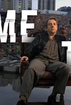 Постер: Время преступления / Crime Time (2017)