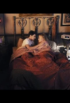 Постер: Всё ради денег / Red Ants and Widows (2022)