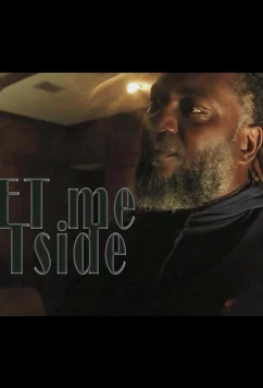 Постер: Встретимся снаружи / Meet Me Outside (2024)