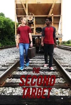 Постер: Вторая мишень / The Second Target (2019)