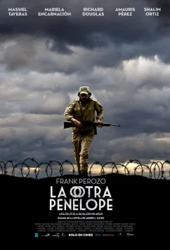Постер: Вторая Пенелопа / La Otra Penélope (2019)