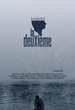 Постер: Вторая жизнь / La Deuxième (2019)