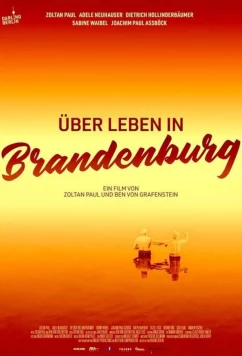 Постер: Выжить в Бранденбурге / Überleben in Brandenburg (2023)