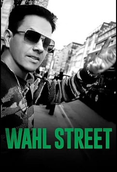 Постер: Wahl Street (2021)