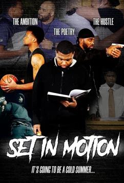 Постер: За дело / Set in Motion (2021)