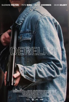 Постер: Заброшенный / Derelict (2024)