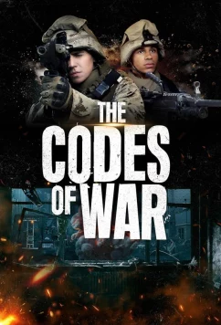 Постер: Законы войны / The Codes of War (2025)