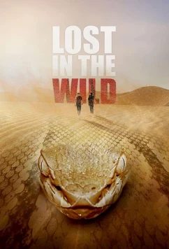 Постер: Затерянные в дикой природе / Lost in the Wild (2019)