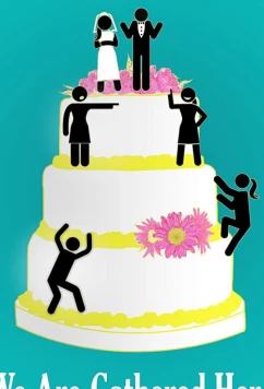 Постер: Здесь мы собрались / We Are Gathered Here (2019)