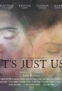 Постер: Здесь только мы / It's Just Us (2020)