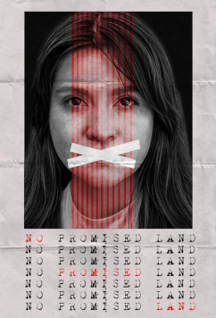 Постер: Земля необетованная / No Promised Land (2023)
