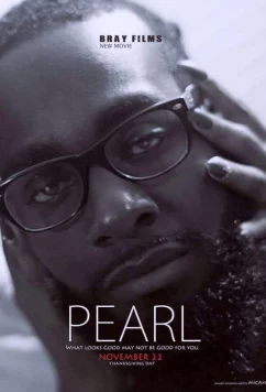 Постер: Жемчуг / Pearl (2018)