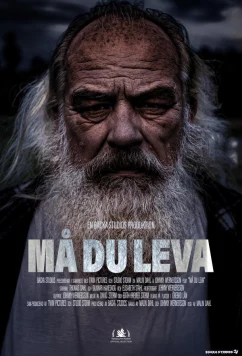 Постер: Живи / Må du leva (2025)