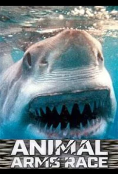 Постер: Животные: гонка вооружения / Animal: Arms Race (2018)