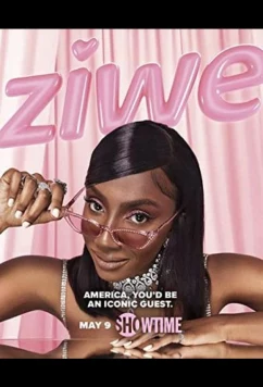 Постер: ZIWE (2021)