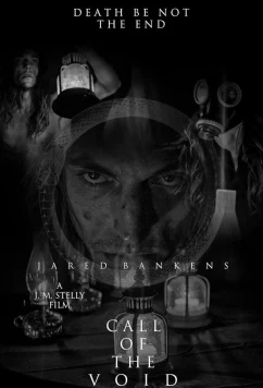 Постер: Зов пустоты / Call of the Void (2024)