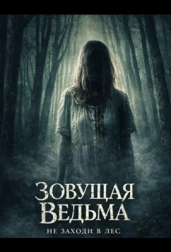 Постер: Зовущая ведьма / The Calling Witch (2026)