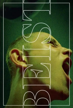 Постер: Зверь / Beist (2023)