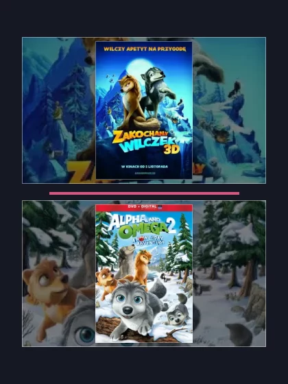 Постер: Альфа