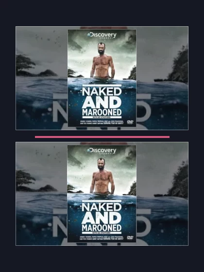 Постер: Эд Стаффорд: все части